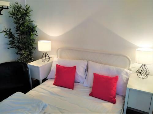 The Phoenix Hostel