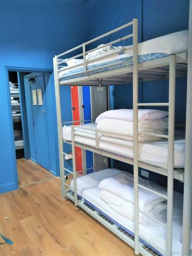 The Phoenix Hostel
