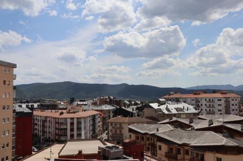 Apartamento Vega