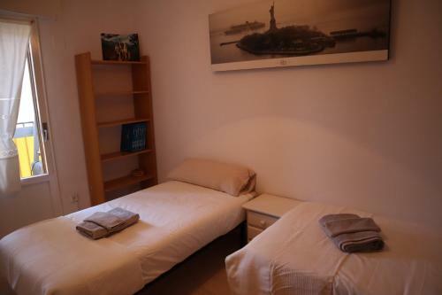 Apartamento Vega