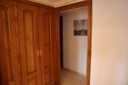 Apartamento Vega