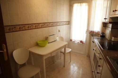 Apartamento Vega