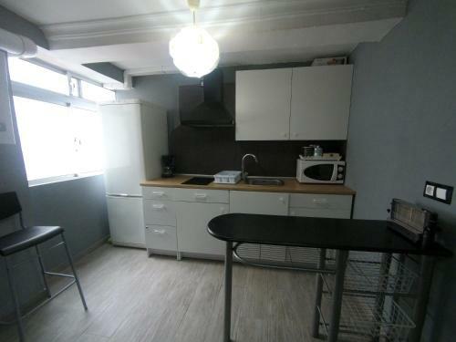 Apartamento Los Naranjos