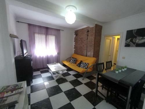 Apartamento Los Naranjos