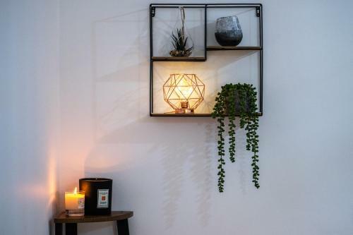 Modern Fresh Apartment Near Northern Quarter Mcr