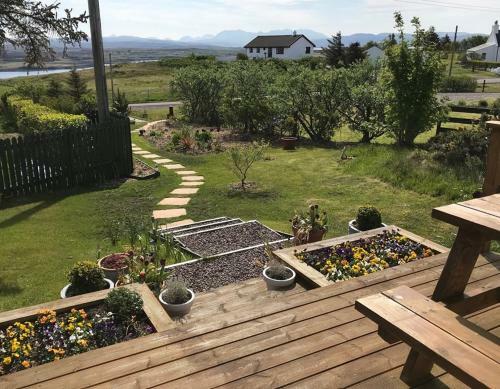 Apartamento Croft No 6