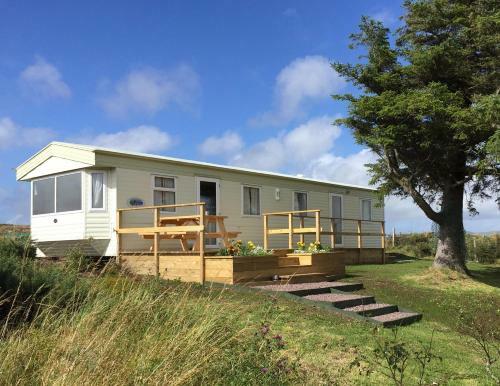 Apartamento Croft No 6