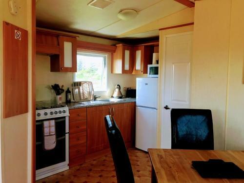 Apartamento Croft No 6