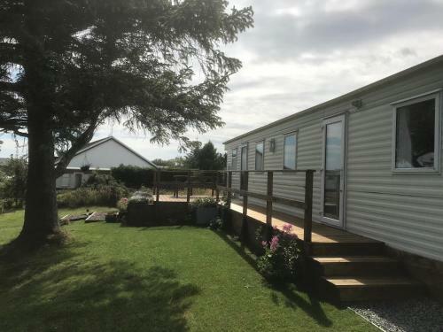 Apartamento Croft No 6