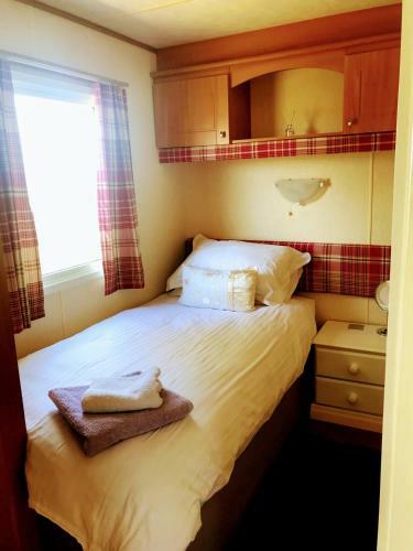 Apartamento Croft No 6
