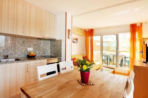Apartamento Nana