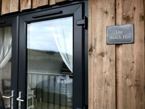 The Beach Hut