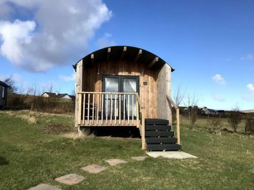 The Beach Hut