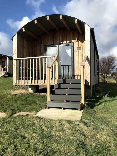 The Beach Hut