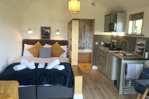 Apartamento The Hideaway