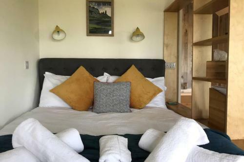 Apartamento The Hideaway