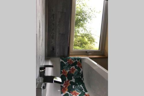 Apartamento The Hideaway