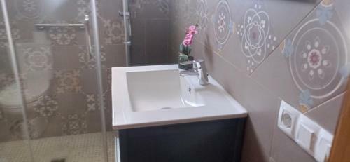 Apartamento Casa Marroquina