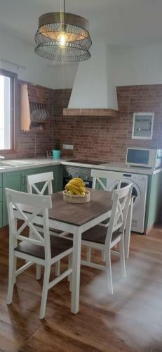 Apartamento Casa Marroquina
