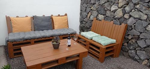 Apartamento Casa Marroquina