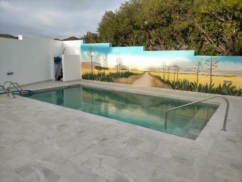 Apartamento Precioso Loft Con Piscina Comunitaria