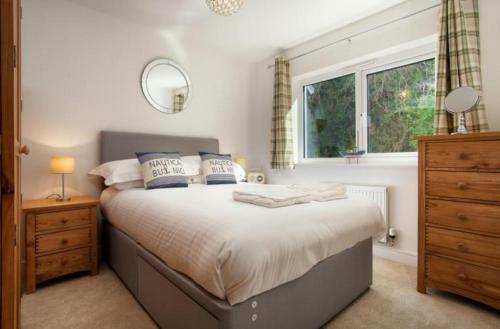 Pebbles Beach House