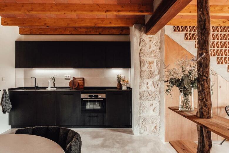 Ca La Vall - Your Mediterranean Stay