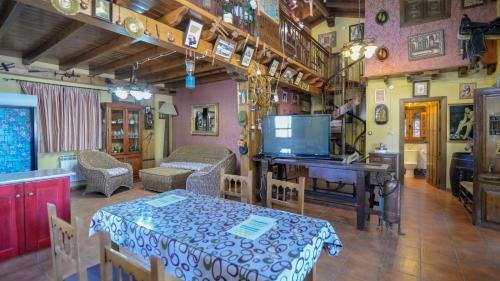 Casa El Secanillo Loja By Ruralidays