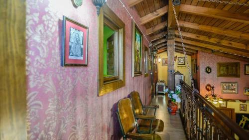 Casa El Secanillo Loja By Ruralidays