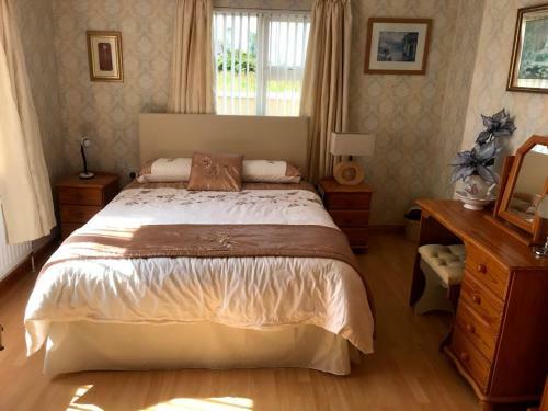 Granny's Irish Cottage