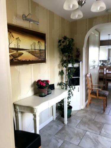 Granny's Irish Cottage