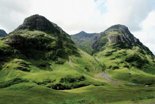 Birchbrae Highland Lodges