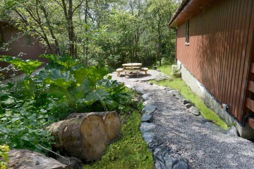 Birchbrae Highland Lodges