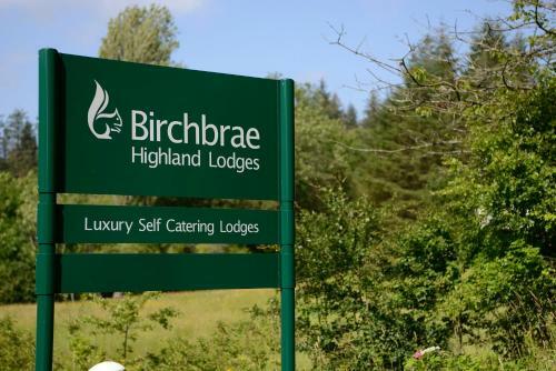 Birchbrae Highland Lodges