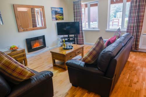 Birchbrae Highland Lodges