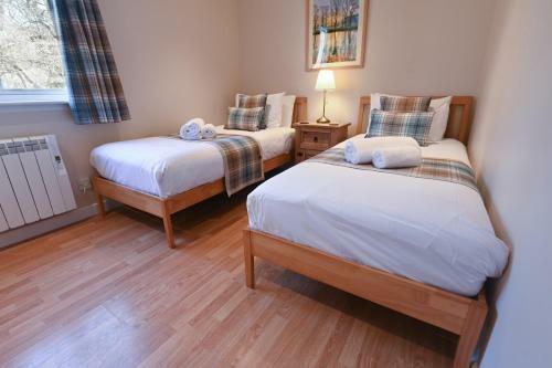 Birchbrae Highland Lodges