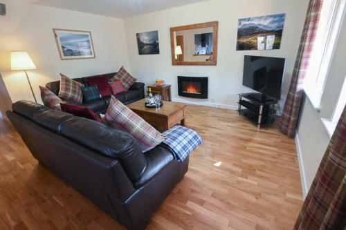 Birchbrae Highland Lodges