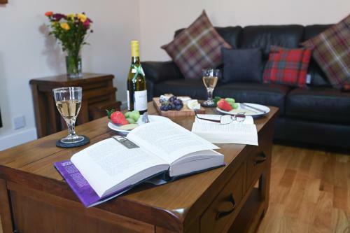 Birchbrae Highland Lodges