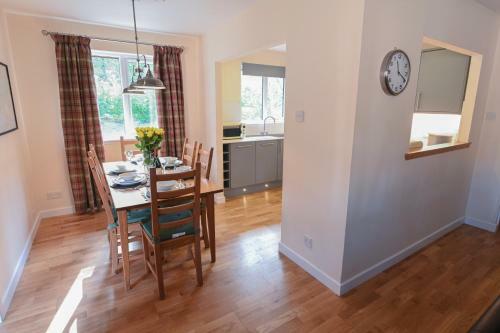 Birchbrae Highland Lodges