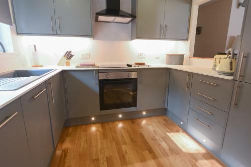 Birchbrae Highland Lodges