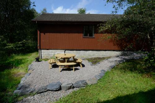Birchbrae Highland Lodges