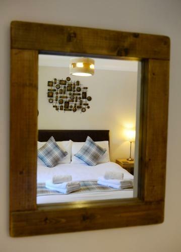 Birchbrae Highland Lodges