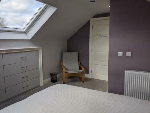 Bed & Breakfast Arvalee Retreat With Outdoor Hottub
