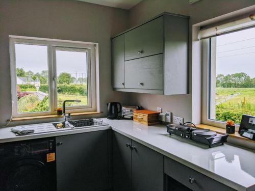 Bed & Breakfast Arvalee Retreat With Outdoor Hottub