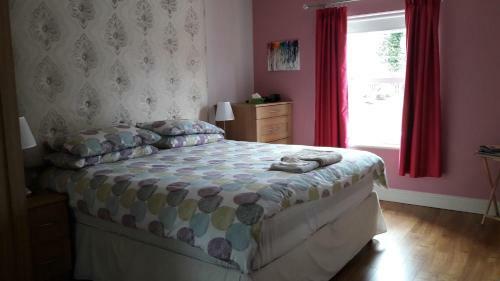 Bed & Breakfast Arvalee Retreat With Outdoor Hottub