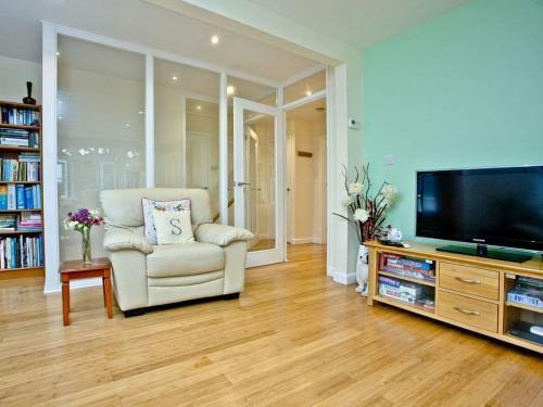 Oldway Apartment