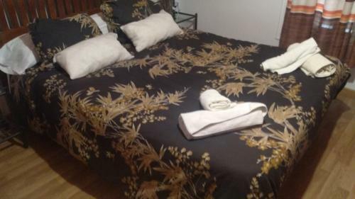 Apartamento C�ntrico Alojamiento