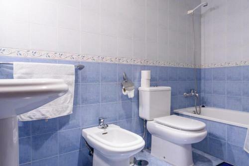 Apartamento C�ntrico Alojamiento