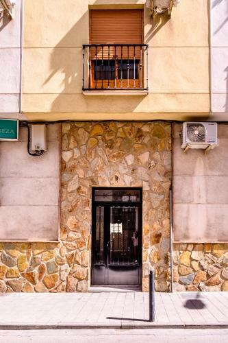 Apartamento C�ntrico Alojamiento