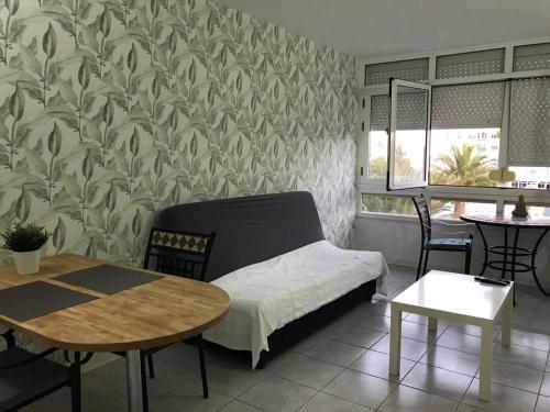 Apartamento Aloe Maspalomas